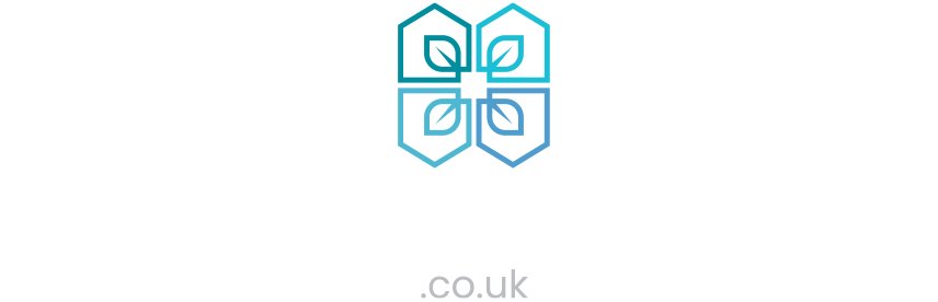 Home Garden Furniture Logo
